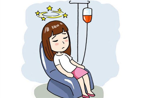 營(yíng)養(yǎng)不良會(huì)嘴唇發(fā)白嗎 怎么改善嘴唇發(fā)白 營(yíng)養(yǎng)不良會(huì)嘴唇發(fā)白嗎 怎么改善嘴唇發(fā)白