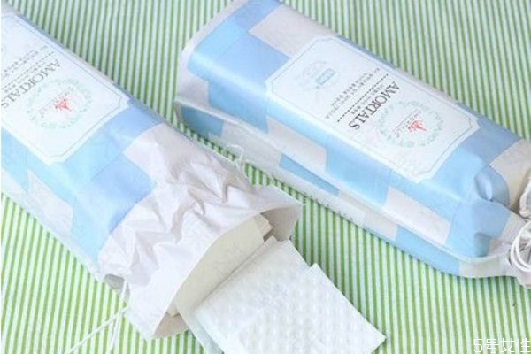 爾木萄化妝棉多少錢(qián)一包 爾木萄化妝棉價(jià)格