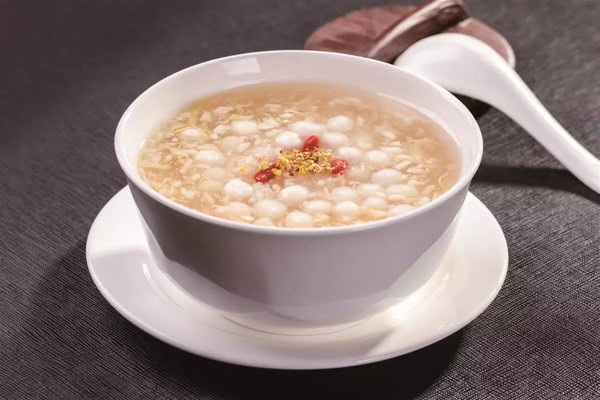 酒釀的熱量高嗎 減肥能吃酒釀嗎 酒釀的熱量高嗎 減肥能吃酒釀嗎