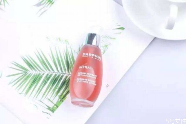 darphin小粉瓶精華液怎么樣 朵梵多效舒緩小粉瓶精華 darphin小粉瓶精華液怎么樣 朵梵多效舒緩小粉瓶精華