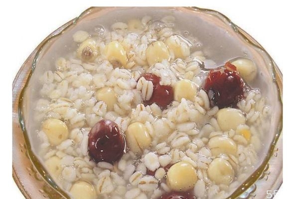 薏仁有什么營(yíng)養(yǎng)價(jià)值呢 吃薏仁有什么好處呢 薏仁有什么營(yíng)養(yǎng)價(jià)值呢 吃薏仁有什么好處呢