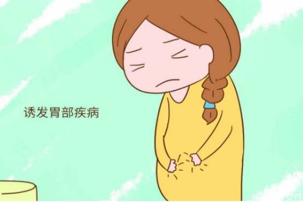 孕期會(huì)患腸炎嗎 孕期腸炎是怎么造成的呢 孕期會(huì)患腸炎嗎 孕期腸炎是怎么造成的呢