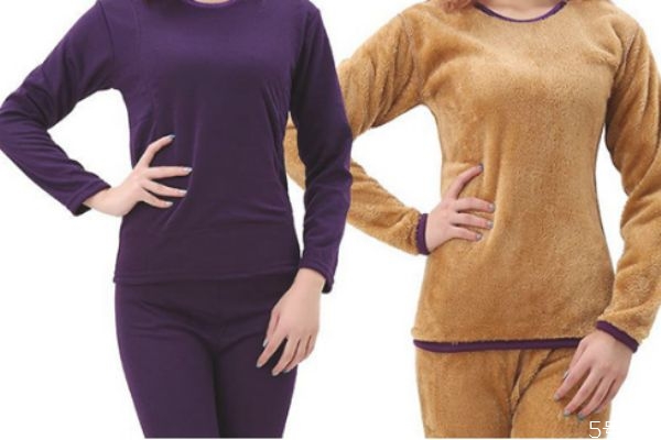 保暖內(nèi)衣和秋衣哪個好 保暖內(nèi)衣和秋衣的區(qū)別 保暖內(nèi)衣和秋衣哪個好 保暖內(nèi)衣和秋衣的區(qū)別