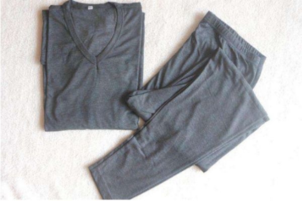 保暖內(nèi)衣和秋衣哪個好 保暖內(nèi)衣和秋衣的區(qū)別 保暖內(nèi)衣和秋衣哪個好 保暖內(nèi)衣和秋衣的區(qū)別