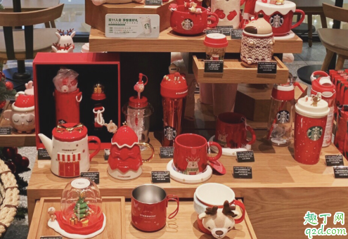 2019星巴克杯子買一送一什么時候結(jié)束 圣誕節(jié)星巴克杯子活動時間及攻略 2019星巴克杯子買一送一什么時候結(jié)束 圣誕節(jié)星巴克杯子活動時間及攻略