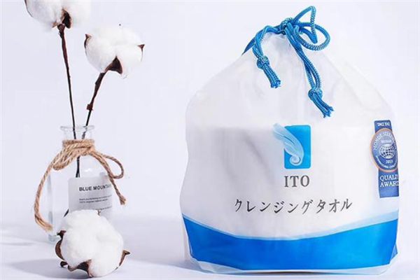 ito洗臉巾怎么用 ito洗臉巾好用嗎 ito洗臉巾怎么用 ito洗臉巾好用嗎