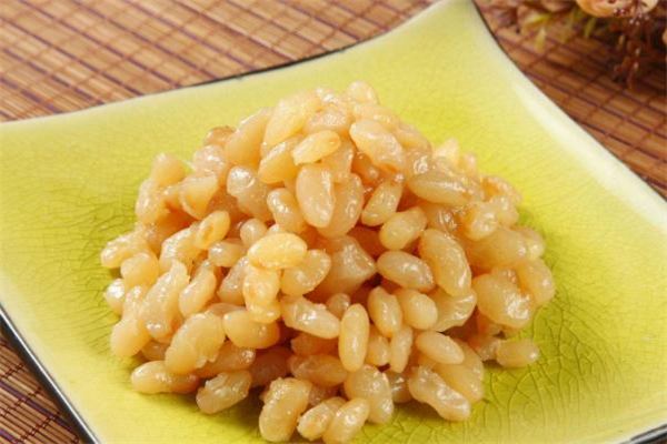 蕓豆凍了之后還能吃嗎 蕓豆凍了怎樣做好吃 蕓豆凍了之后還能吃嗎 蕓豆凍了怎樣做好吃