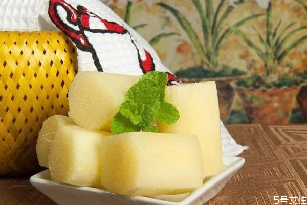 甘蔗在什么季節(jié)成熟呢 什么時(shí)候吃甘蔗最好呢 甘蔗在什么季節(jié)成熟呢 什么時(shí)候吃甘蔗最好呢