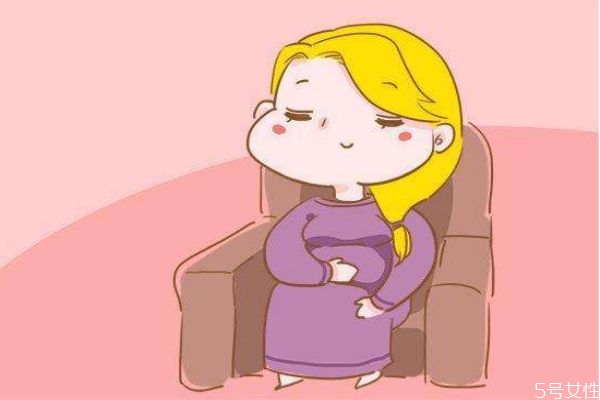 多大會有胎動呢 胎動的頻率應(yīng)該是怎么樣的呢 多大會有胎動呢 胎動的頻率應(yīng)該是怎么樣的呢