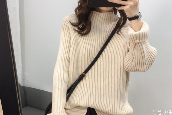 打底衫一般買什么顏色 打底衫哪個顏色百搭 打底衫一般買什么顏色 打底衫哪個顏色百搭