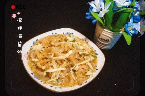 海蜇皮里的沙子怎么洗 海蜇什么季節(jié)吃好 海蜇皮里的沙子怎么洗 海蜇什么季節(jié)吃好