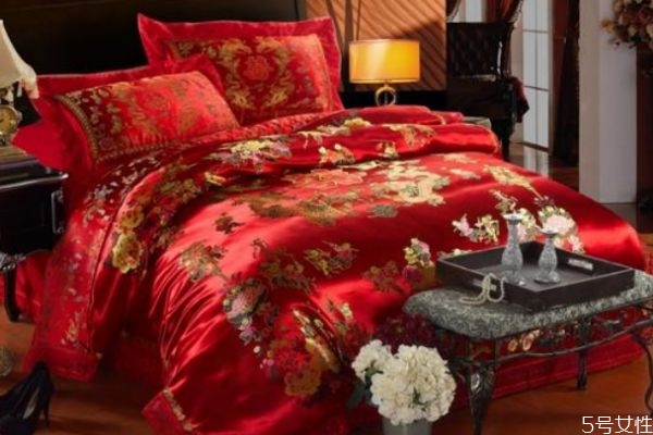 結(jié)婚被子有講究嗎 結(jié)婚被子的禁忌 結(jié)婚被子有講究嗎 結(jié)婚被子的禁忌