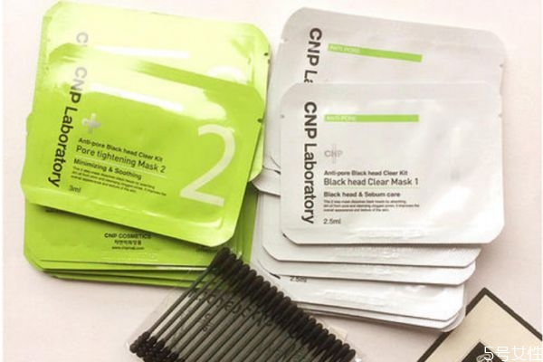 cnp去黑頭鼻貼的使用方法 cnp鼻貼用了會(huì)不會(huì)毛孔大 cnp去黑頭鼻貼的使用方法 cnp鼻貼用了會(huì)不會(huì)毛孔大
