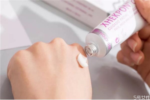 xhekpon頸霜怎么樣 xhekpon頸霜怎么用 xhekpon頸霜怎么樣 xhekpon頸霜怎么用