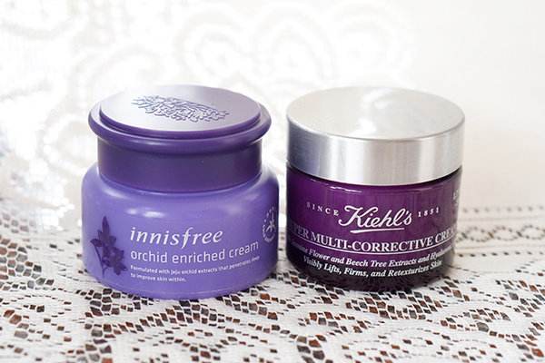 冬天不擦乳液直接擦霜好不 面霜適合什么年齡段 冬天不擦乳液直接擦霜好不 面霜適合什么年齡段