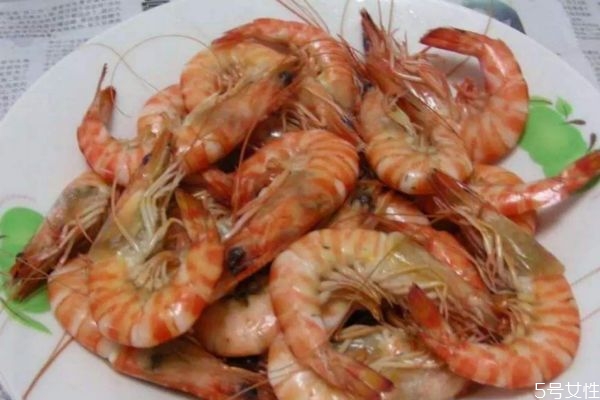 白蝦的種類有什么呢 脊尾白蝦怎么做好吃呢 白蝦的種類有什么呢 脊尾白蝦怎么做好吃呢