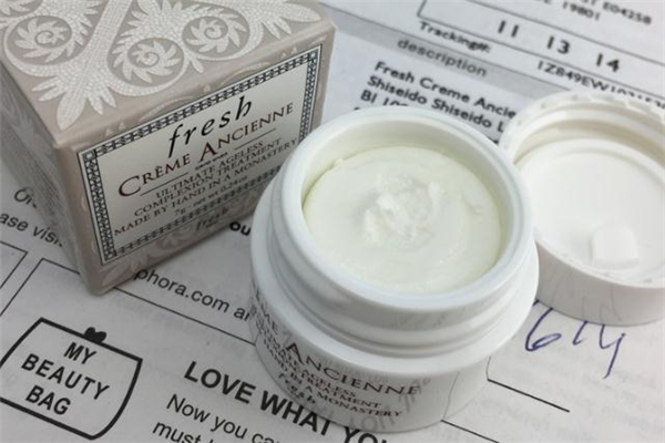 fresh馥蕾詩修女面霜怎么乳化 馥蕾詩修女面霜用法 fresh馥蕾詩修女面霜怎么乳化 馥蕾詩修女面霜用法