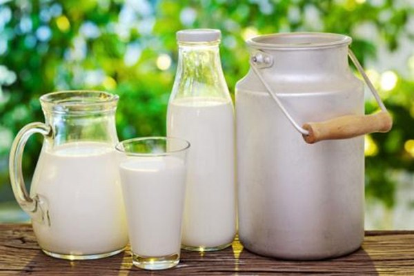 缺鈣吃什么蔬菜好 補鈣的食物有哪些 缺鈣吃什么蔬菜好 補鈣的食物有哪些