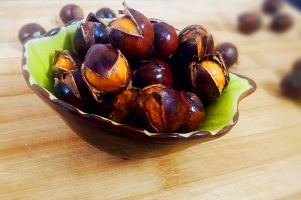 自己在家怎么煮栗子 栗子怎么煮皮好剝 自己在家怎么煮栗子 栗子怎么煮皮好剝