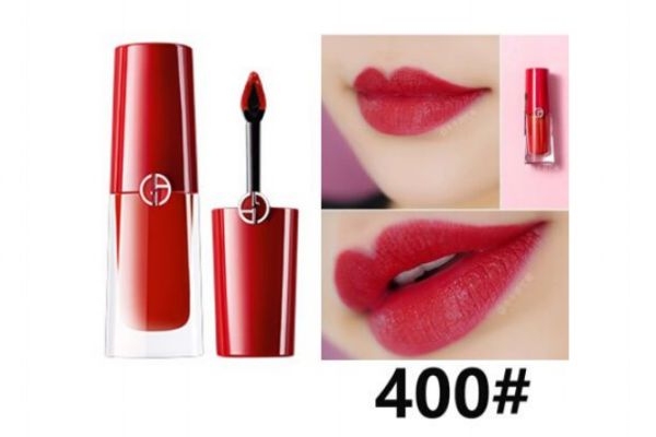 阿瑪尼小胖丁400適合黃皮嗎 阿瑪尼400唇釉和口紅區(qū)別 阿瑪尼小胖丁400適合黃皮嗎 阿瑪尼400唇釉和口紅區(qū)別