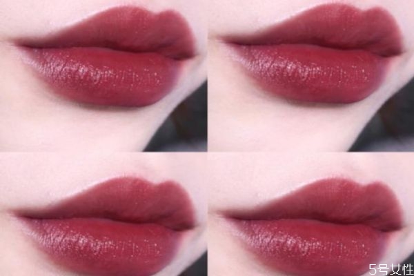 mac漸變口紅408好看嗎 mac口紅408色號(hào)真人試色 mac漸變口紅408好看嗎 mac口紅408色號(hào)真人試色