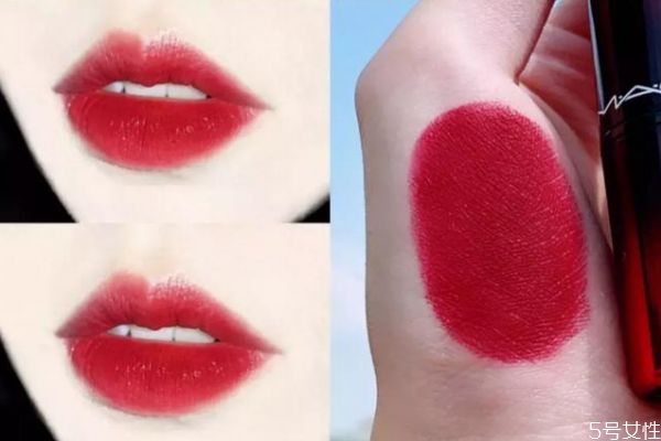 mac口紅423好看嗎 mac漸變口紅423適合黃皮嗎 mac口紅423好看嗎 mac漸變口紅423適合黃皮嗎