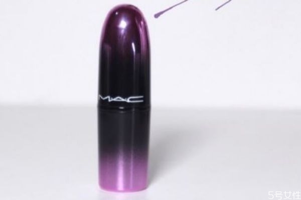 mac漸變口紅408好看嗎 mac口紅408色號(hào)真人試色 mac漸變口紅408好看嗎 mac口紅408色號(hào)真人試色