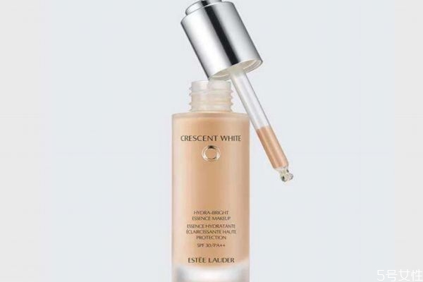 雅詩蘭黛粉底液哪款好用 雅詩蘭黛粉底液介紹