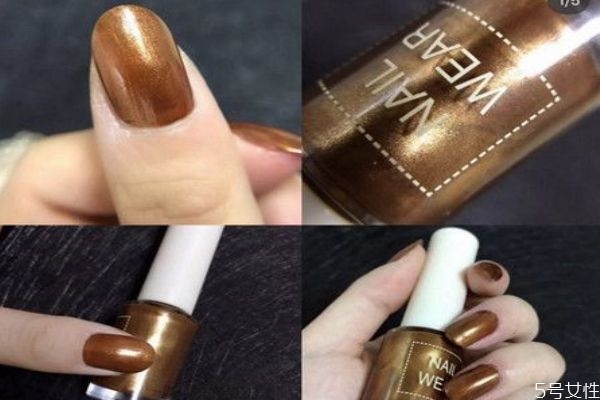 秋冬涂什么顏色的指甲顯手白 2020美甲流行色趨勢 秋冬涂什么顏色的指甲顯手白 2020美甲流行色趨勢