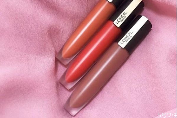 歐萊雅小鋼筆116是什么顏色 歐萊雅小鋼筆116試色 歐萊雅小鋼筆116是什么顏色 歐萊雅小鋼筆116試色