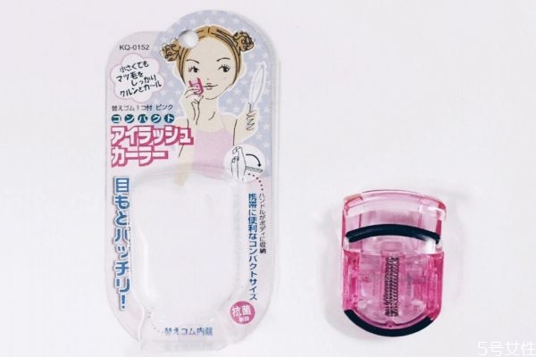 貝印和無印良品睫毛夾哪個好用 貝印睫毛夾真假對比 貝印和無印良品睫毛夾哪個好用 貝印睫毛夾真假對比