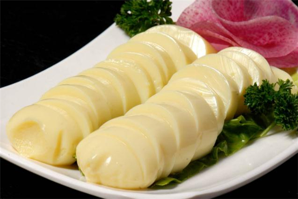 日本豆腐是什么材料 日本豆腐怎么做好吃 日本豆腐是什么材料 日本豆腐怎么做好吃