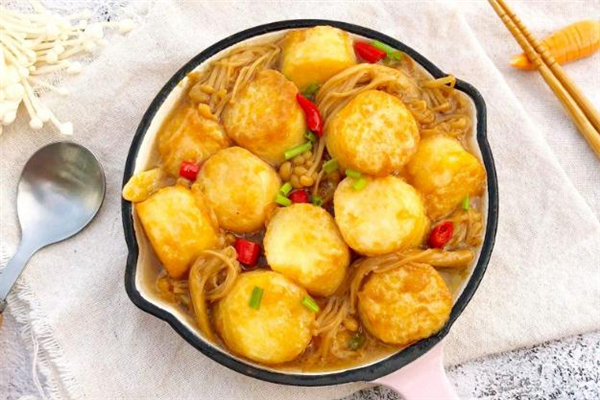 日本豆腐怎么打開 日本豆腐怎么切才不碎 日本豆腐怎么打開 日本豆腐怎么切才不碎