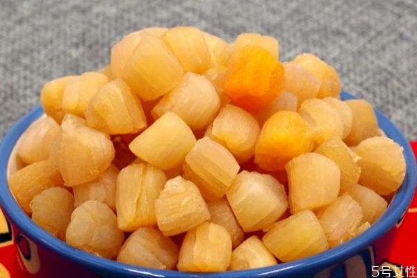 什么是瑤柱呢 瑤柱有什么營養(yǎng)價值呢 什么是瑤柱呢 瑤柱有什么營養(yǎng)價值呢