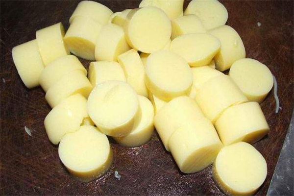 日本豆腐有營養(yǎng)嗎 日本豆腐健康嗎 日本豆腐有營養(yǎng)嗎 日本豆腐健康嗎