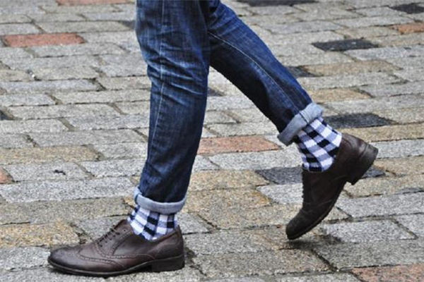 男生穿格紋服裝好看嗎 男生格紋服裝搭配圖片 男生穿格紋服裝好看嗎 男生格紋服裝搭配圖片