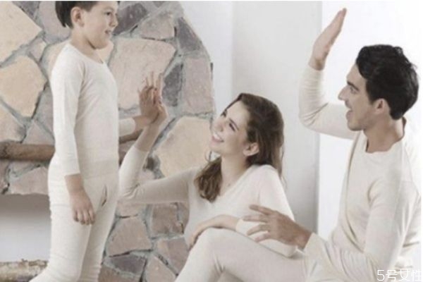 保暖內(nèi)衣為什么會(huì)起靜電 保暖內(nèi)衣有靜電怎么辦 保暖內(nèi)衣為什么會(huì)起靜電 保暖內(nèi)衣有靜電怎么辦