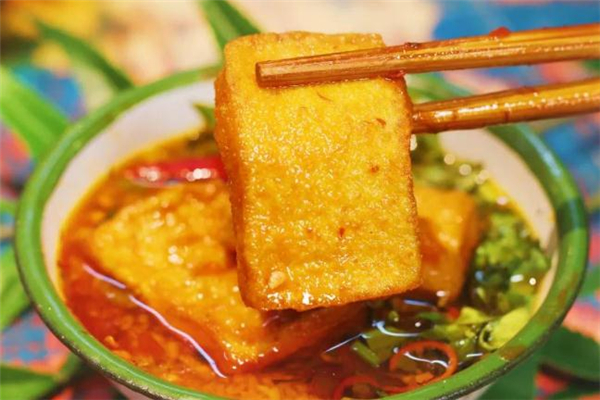 包漿豆腐可以用微波爐烤嗎 微波爐烤包漿豆腐的做法 包漿豆腐可以用微波爐烤嗎 微波爐烤包漿豆腐的做法