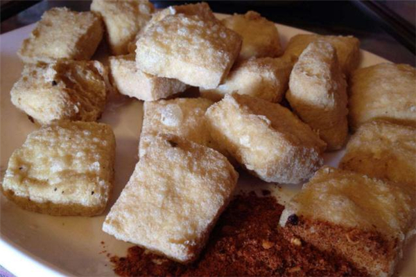 包漿豆腐怎么泡才有漿 包漿豆腐小蘇打比例 包漿豆腐怎么泡才有漿 包漿豆腐小蘇打比例