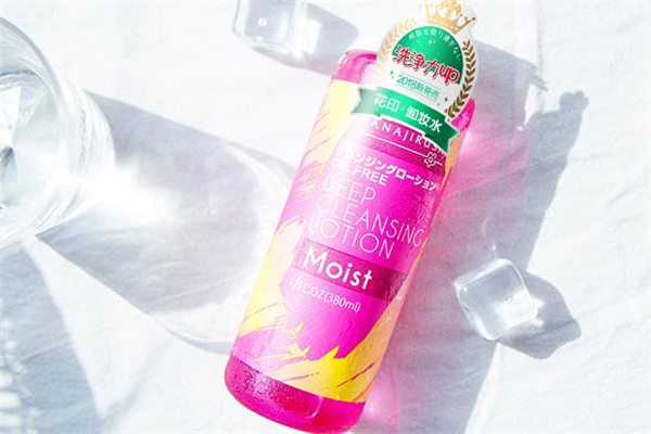 花印卸妝水可以卸口紅嗎 花印卸妝水可以不用卸妝棉嗎 花印卸妝水可以卸口紅嗎 花印卸妝水可以不用卸妝棉嗎