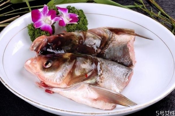 魚頭有什么營養(yǎng)價(jià)值呢 吃魚頭有什么好處呢 魚頭有什么營養(yǎng)價(jià)值呢 吃魚頭有什么好處呢