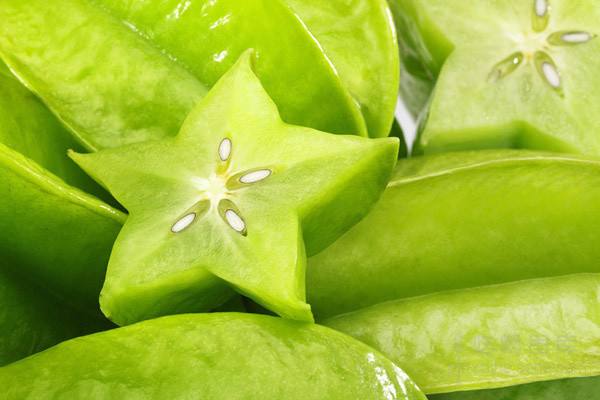 吃楊桃會中毒嗎 吃楊桃中毒有哪些表現(xiàn) 吃楊桃會中毒嗎 吃楊桃中毒有哪些表現(xiàn)