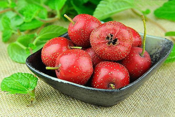 山楂用什么鍋煮好 為什么山楂不能用鐵鍋煮 山楂用什么鍋煮好 為什么山楂不能用鐵鍋煮