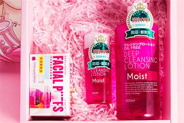 花印卸妝水敏感肌能用嗎 花印卸妝水會(huì)過敏嗎 花印卸妝水敏感肌能用嗎 花印卸妝水會(huì)過敏嗎