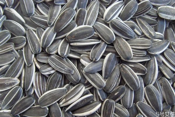 葵花籽是從哪里來的呢 一般葵花籽幾月份成熟呢 葵花籽是從哪里來的呢 一般葵花籽幾月份成熟呢