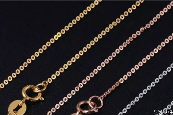 24k黃金項(xiàng)鏈中的24k是什么意思 24k純金是什么意思 24k黃金項(xiàng)鏈中的24k是什么意思 24k純金是什么意思