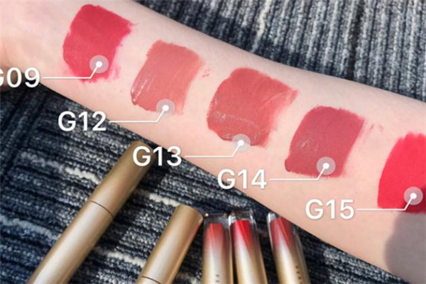 完美日記反重力唇釉多少錢(qián) 完美日記反重力唇釉推薦色號(hào) 完美日記反重力唇釉多少錢(qián) 完美日記反重力唇釉推薦色號(hào)