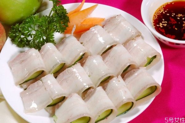 常見(jiàn)的白肉有什么呢 白肉有什么優(yōu)點(diǎn)呢 常見(jiàn)的白肉有什么呢 白肉有什么優(yōu)點(diǎn)呢