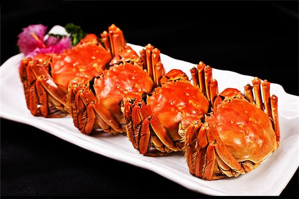 大閘蟹和毛蟹哪個(gè)好吃 大閘蟹和毛蟹的區(qū)別 大閘蟹和毛蟹哪個(gè)好吃 大閘蟹和毛蟹的區(qū)別