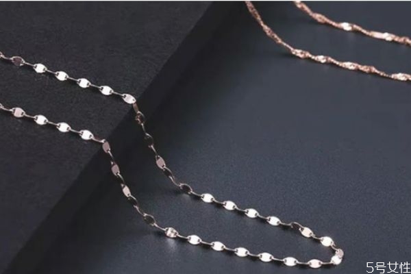 24k黃金項鏈中的24k是什么意思 24k純金是什么意思 24k黃金項鏈中的24k是什么意思 24k純金是什么意思